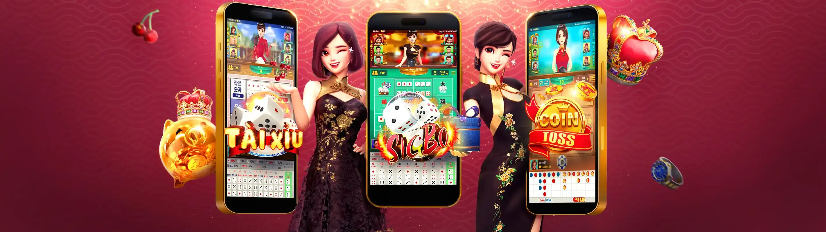 Chương Trình VIP vin68 chính thức Độc Quyền 2026