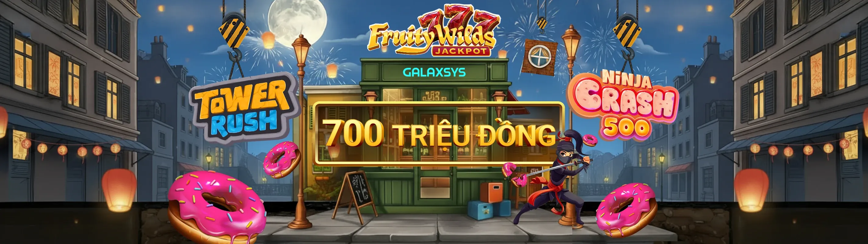 Giới thiệu về Vin68 Chính Thức - Nền tảng cá cược uy tín