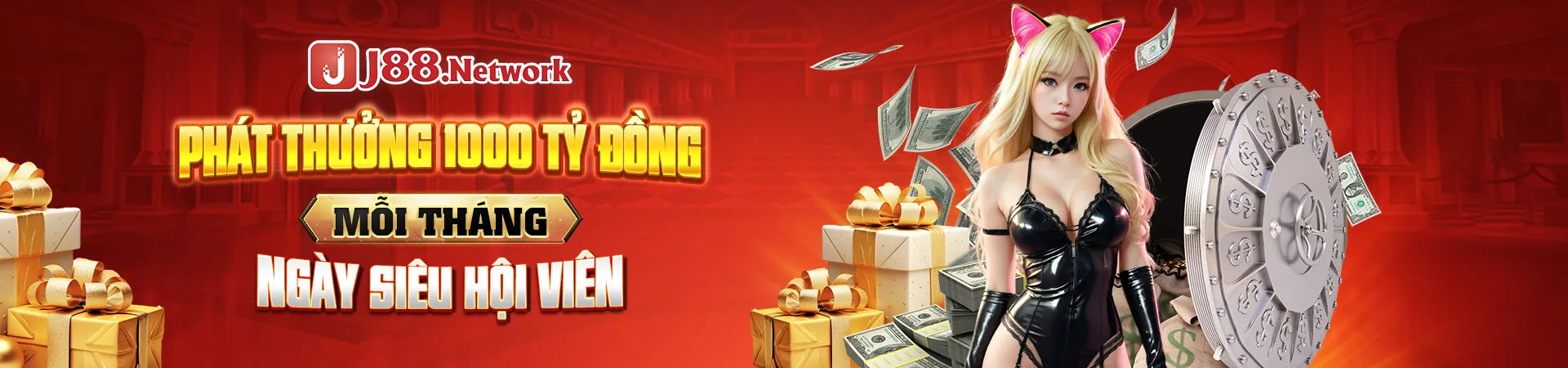 Chương trình VIP vin68 chính thức