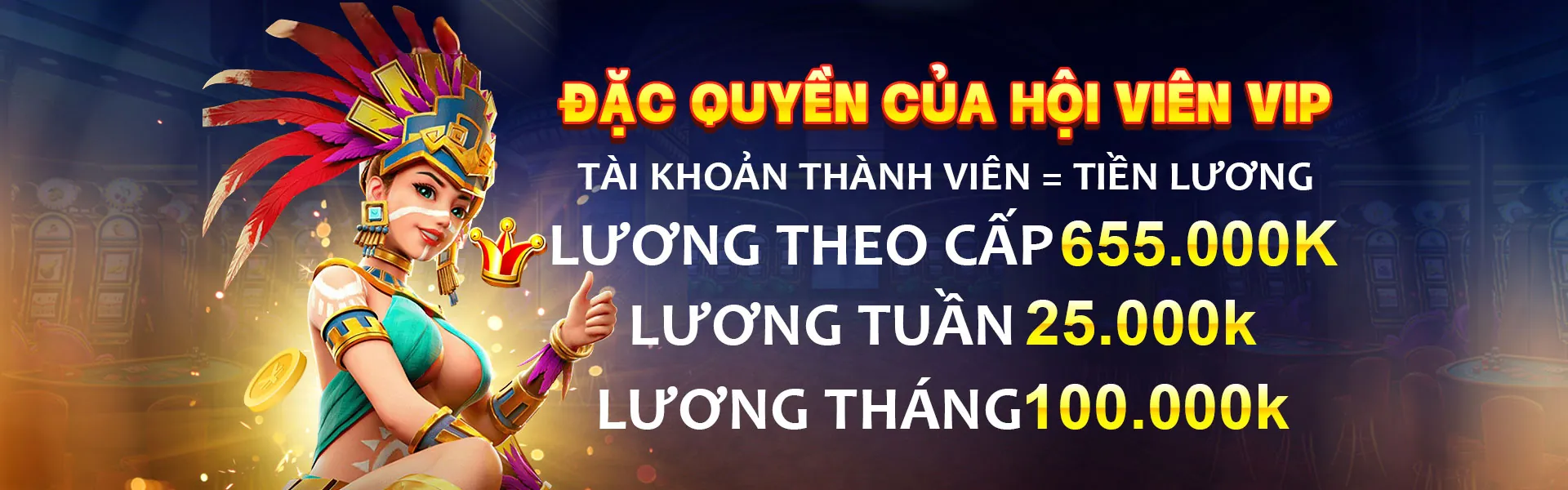 Các Loại Trò Chơi Casino Trực Tuyến tại vin68 chính thức