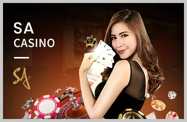 Casino trực tuyến sống động trên Vin68