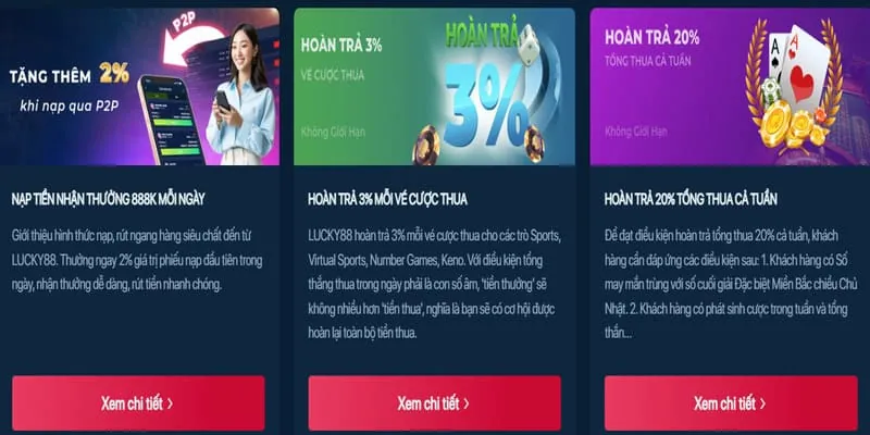 Hướng dẫn chơi casino và slot game tại vin68