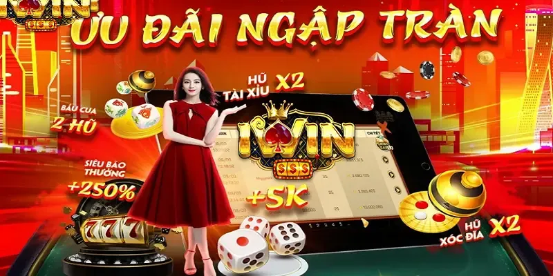 Game bắn cá hot nhất vin68