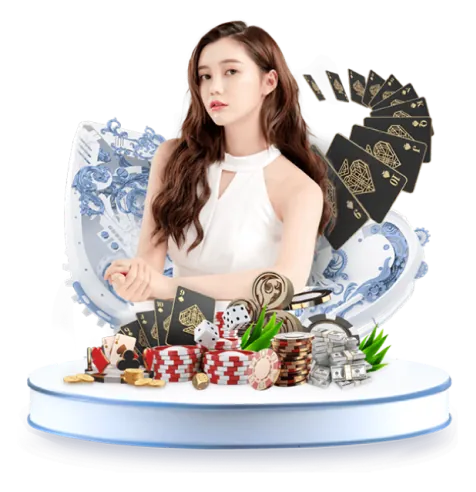 Các trò chơi casino trực tuyến khác tại vin68 chính thức